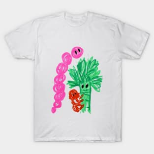 tropical T-Shirt